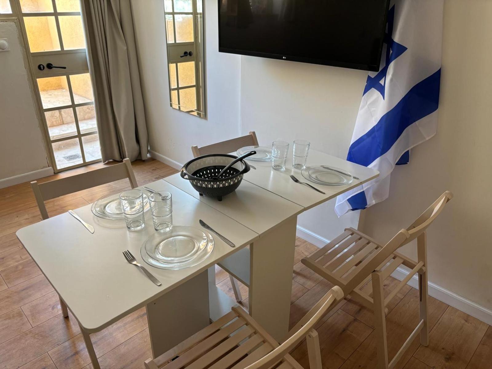 נתניה Studio Near The Sea מראה חיצוני תמונה